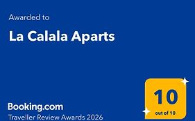 La Calala Aparts